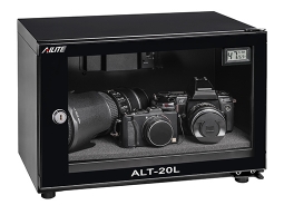 ALT-20L 經典數控式 電子防潮箱